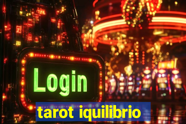 tarot iquilibrio